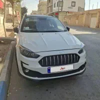 یک دستگاه ماشین اطلس 1404|خودرو سواری و وانت|شاهین‌شهر, گرگاب|دیوار