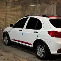 فروش کوئیک R سالمو بی نقص|خودرو سواری و وانت|دزفول, |دیوار