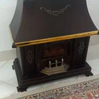 بخاری گازی دودکش دار و بدون دودکش ) خیابان کوثر (|بخاری، هیتر، شومینه|نیشابور, خط کاشمر|دیوار