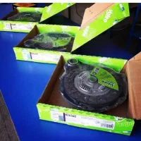 لنت ترمز|قطعات یدکی و لوازم جانبی|چهاردانگه (تهران), |دیوار