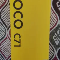 گوشی C71|موبایل|میاندوآب, |دیوار
