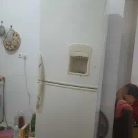یخچال فریزر