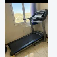 تریدمیل حرفه ای وکارنکرده