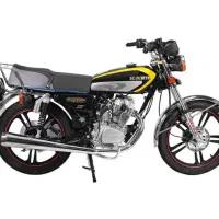 موتور هوندا 150CC کبیر 1404 صفر کیلومتر