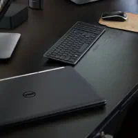 لپتاپ صنعتی17.3 Dell7710 i7HQگرافیک مجزا 8G/M5000M|رایانه همراه|تبریز, |دیوار