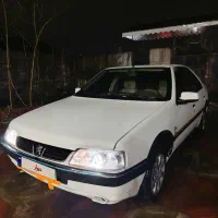 پژو ۴۰۵ tu5 slx|خودرو سواری و وانت|تهران, فردوس|دیوار