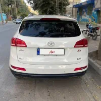 جک اس ۵ اتومات بدون رنگ مدل ۹۵|خودرو سواری و وانت|نیشابور, فرح بخش|دیوار