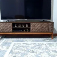 زیرتلویزیونی درحدنووبسیارتمیز