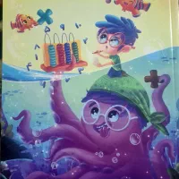 سه عدد دفتر نو ۸۰ برگ