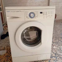 لباسشویی پاکشوما