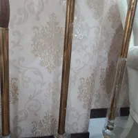 آباژور چوبی|چراغ خواب و آباژور|خرم‌آباد, |دیوار