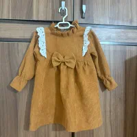 لباس دخترانه شیک