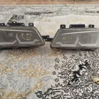 چراغ جلو اسپرت ۴۰۵ مدل هگزا|قطعات یدکی و لوازم جانبی|عجب شیر, |دیوار