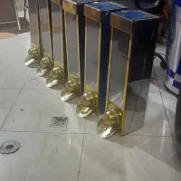سیلو قهوه ۶عدد درحددنو
