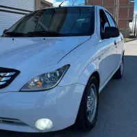 تیبا 2 96 استثنایی