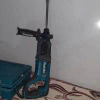 دو عدد دریل.|ابزارآلات|نوشین شهر, |دیوار