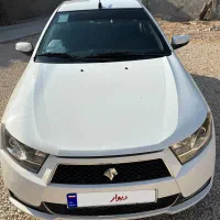 دنا مدل ۹۷|خودرو سواری و وانت|گله دار, |دیوار