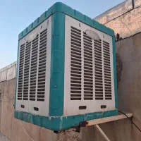 کولر فروشی.     توافقی|کولر آبی|شازند, |دیوار