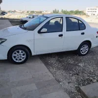 فروش ساینا دو گانه فابریک|خودرو سواری و وانت|اهواز, شهرک برق|دیوار