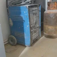 دستگاه جوش میلیران