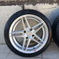 رینگ ولاستیک ووسن طرح استرا 16|قطعات یدکی و لوازم جانبی|سیوان, |دیوار