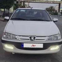 پارس سفارشی سیمی