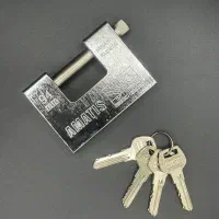 قفل کتابی سایز ۹۴ آماتیس(فروش تکی)