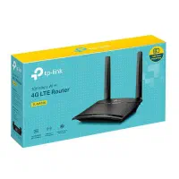 مودم سیمکارتی 4g+ tp link mr 100|مودم و تجهیزات شبکه|بروجرد, |دیوار