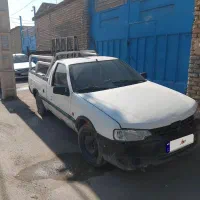 اریسان ۹۴|خودرو سواری و وانت|اصفهان, خانه اصفهان|دیوار