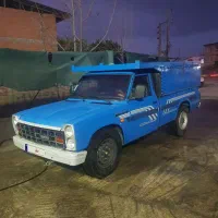 نیسان دیزل ۴۰۲