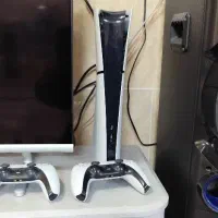 فروش ps5 اسلیم