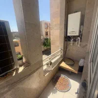 فروش و معاوضه با حیاط ویلایی|فروش آپارتمان|شاهرود, |دیوار