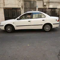 سمندمتورملی۱۶سوپاپ دوگانه کارخانه کم کار|خودرو سواری و وانت|تهران, شکوفه (عبدل آباد)|دیوار