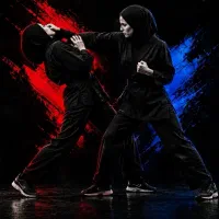 آموزش دفاع شخصی و رزمی