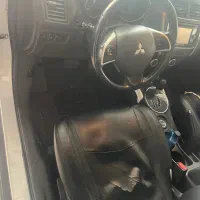 میتسوبیشی ASX|خودرو سواری و وانت|تهران, آرارات|دیوار