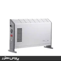 بخاری برقی فندار پارس خزر