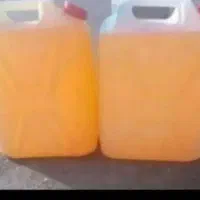 بیست لیتری  گالن به تعداد بالای 50عدد