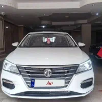 ام جی 5|خودرو سواری و وانت|تهران, سردارجنگل|دیوار