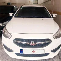 شاهین Gبدون رنگ استثنای