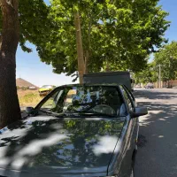 پژو Slx Tu5 درحد|خودرو سواری و وانت|همدان, |دیوار