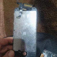 تاچ ال‌سی‌دی a51و اپل