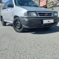 پراید آخر 84|خودرو سواری و وانت|ملارد, |دیوار