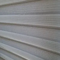 دو عدد پرده زبرا ویک عدد پرده توری جنس کتان|پرده، رانر، رومیزی|تهران, شهرک ولیعصر جنوبی|دیوار