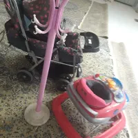 اسباب کودک