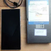 s24 ultra 512g|موبایل|کنگاور, |دیوار
