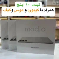 تبلت رام ۱۲ حافظه ۵۱۲