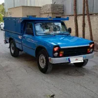 نیسان دوگانه فابریک همه چیز فابریک عروسک