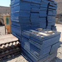 قالب لوله جک|مصالح و تجهیزات ساختمان|اهواز, بازار آهن|دیوار