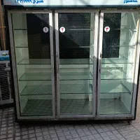 فروش یخچال سه درب