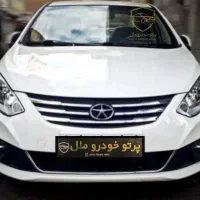 جک J4 جی4 اتوماتیک فول/*1405ترخیص روز فوری
